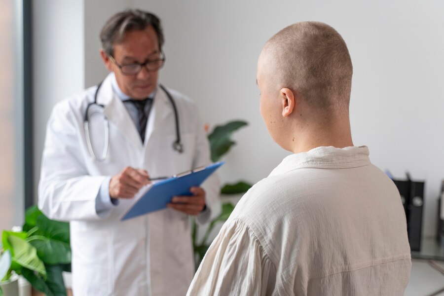 Oncologia em transformação: conheça os impulsionadores da mudança