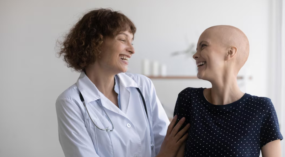Avanços na Oncologia: 3 medicamentos eficientes no Combate ao Câncer